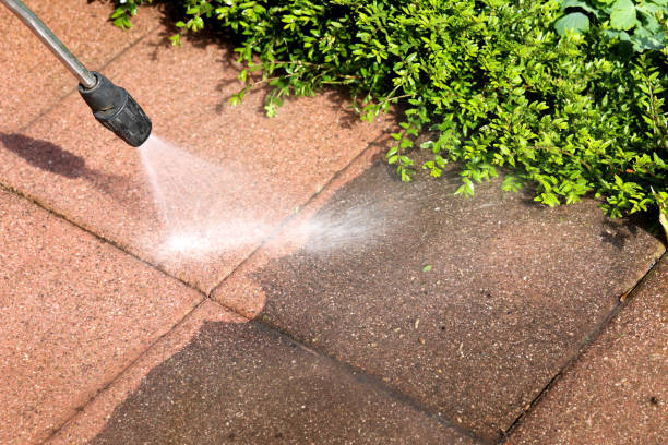 Best Commercial Building Pressure Washing  in Payson, UT