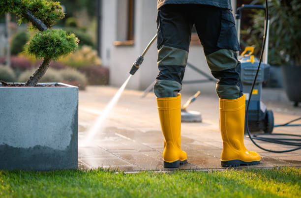 Best Pressure Washing Patio  in Payson, UT